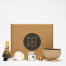 Matcha Ritual Set with Mica Bowl