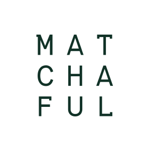 Matchaful Houjicha - 100g Bag